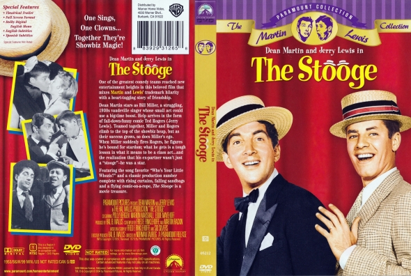 The Stooge