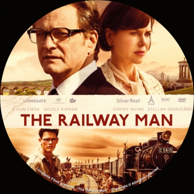 The Railway Man