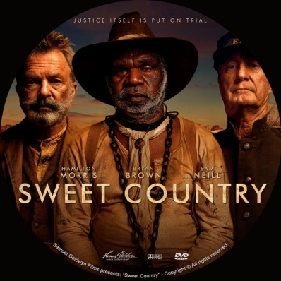 Sweet Country