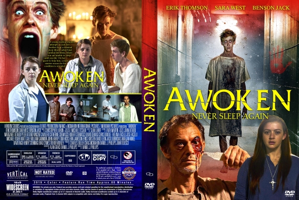 Awoken