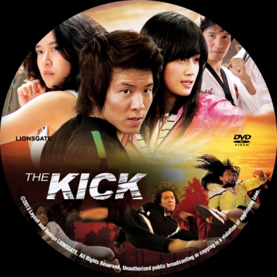 The Kick