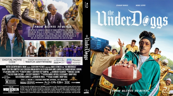 The Underdoggs