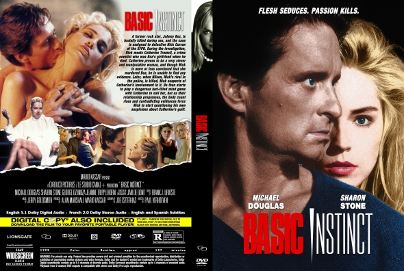 Basic Instinct