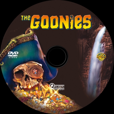 The Goonies