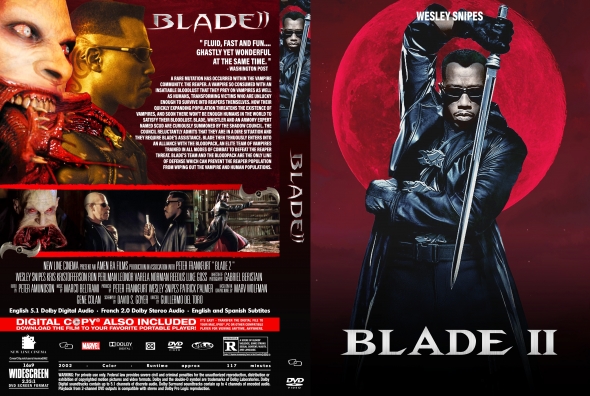 Blade 2