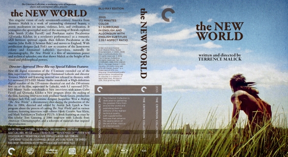 The New World