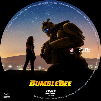 Bumblebee