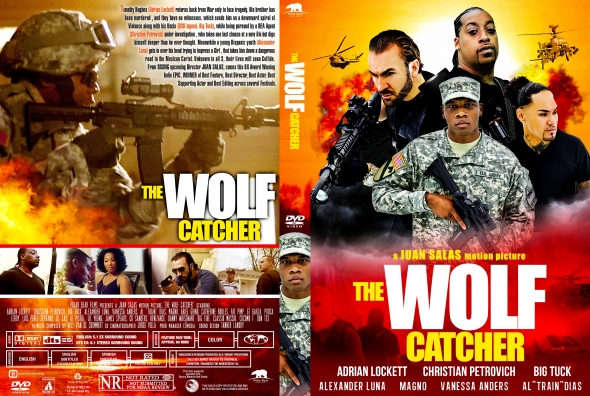 The Wolf Catcher