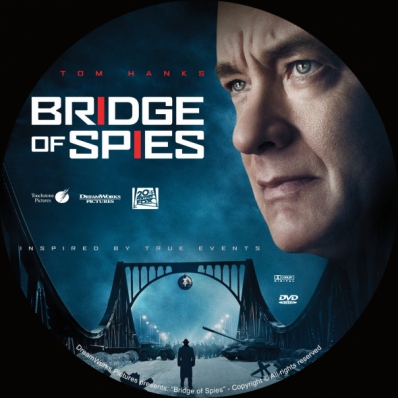 Bridge of Spies