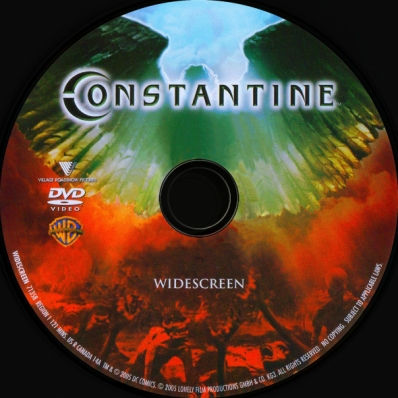 Constantine