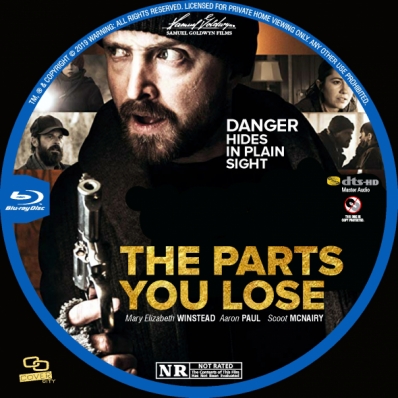 The Parts You Lose