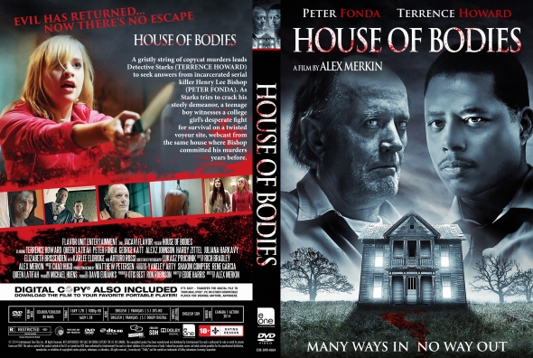 House of Bodies