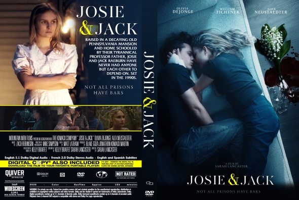 Josie & Jack