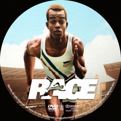 Race