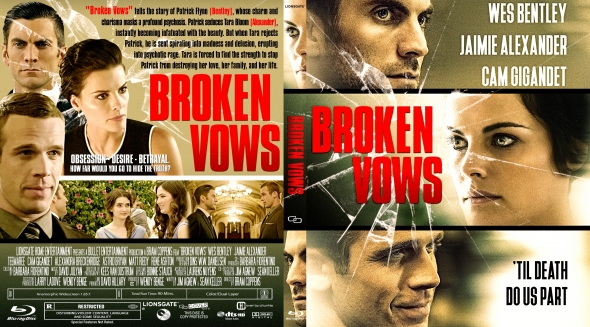 Broken Vows