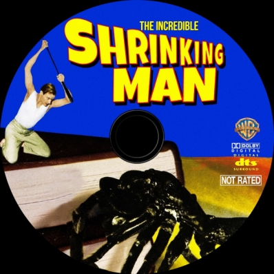 The Incredible Shrinking Man