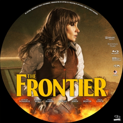 The Frontier