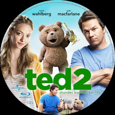 Ted 2