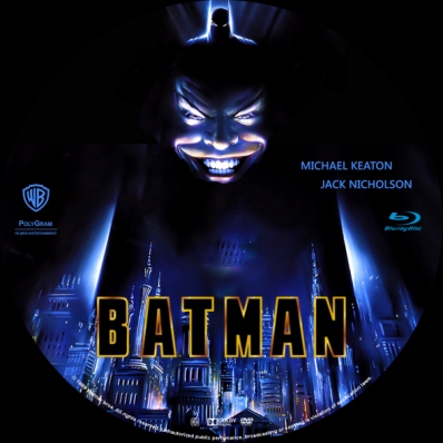 Batman (1989)