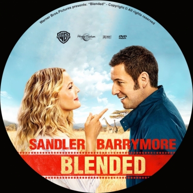 Blended