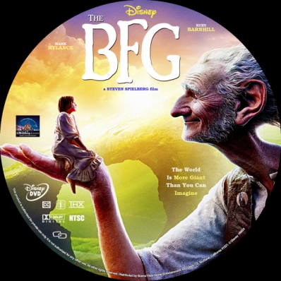 The BFG