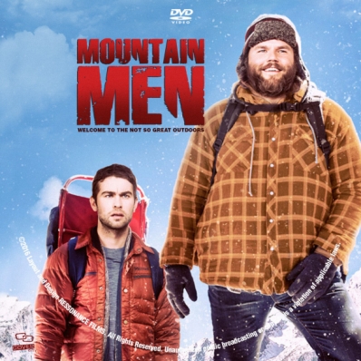 Mountain Men