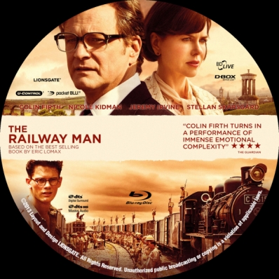 The Railway Man