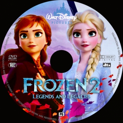 Frozen 2