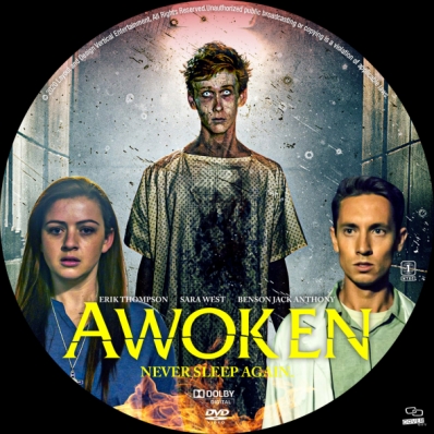 Awoken