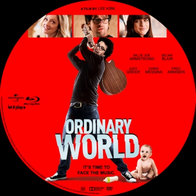 Ordinary World