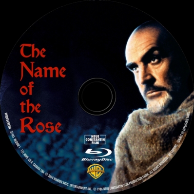 The Name of the Rose