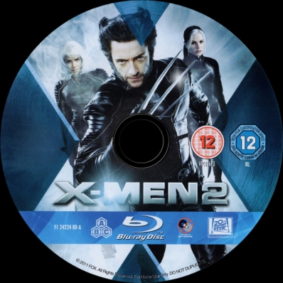 X-Men 2