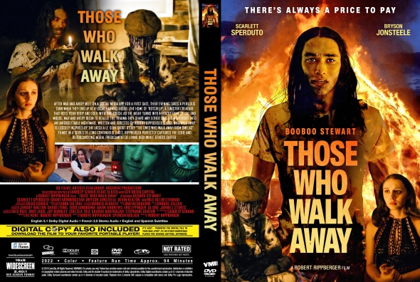 CoverCity - DVD Covers & Labels - Those Who Walk Away