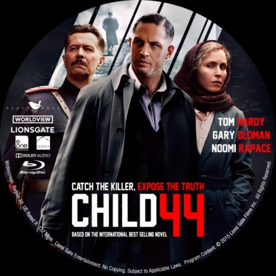 Child 44