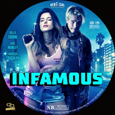 Infamous