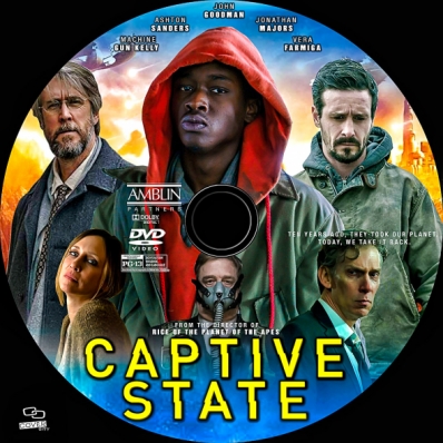 Captive State