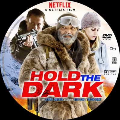 Hold the Dark