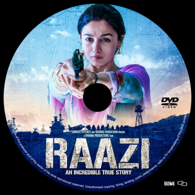 Raazi