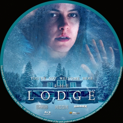 The Lodge