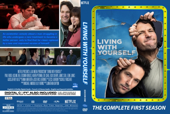 Living With Yourself - Season 1