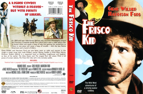 The Frisco Kid