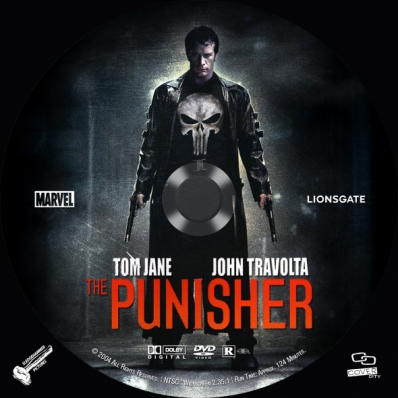 The Punisher