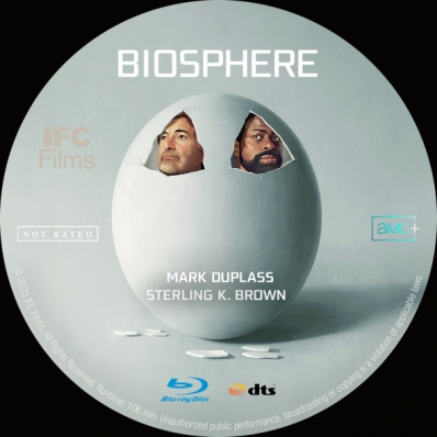 Biosphere