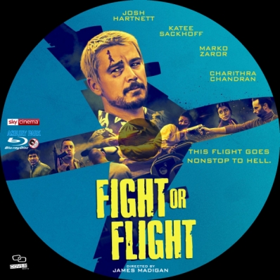 Fight or Flight