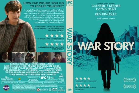 War Story