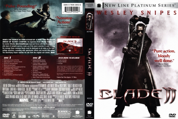 Blade II