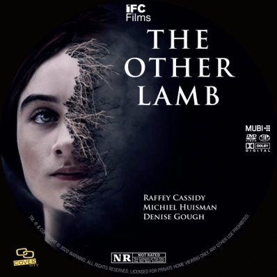 The Other Lamb