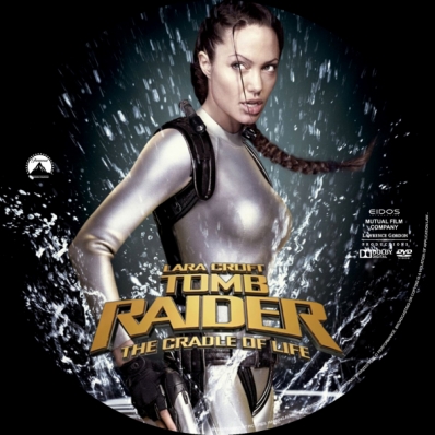 Lara Croft Tomb Raider: The Cradle of Life