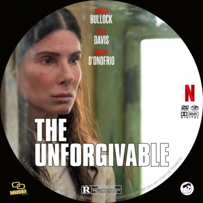 The Unforgivable