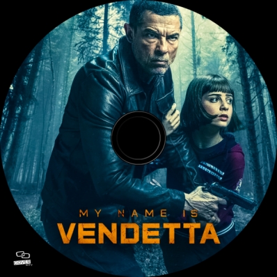 My Name Is Vendetta